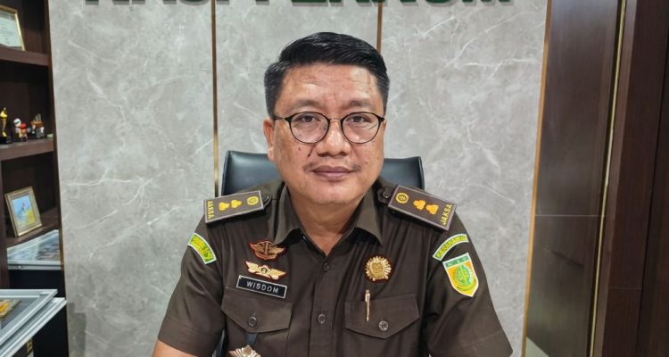 Dugaan Korupsi Rp102 Miliar Dinkes Lebong, Kejati Bengkulu Telaah Laporan dan 30 Poin Temuan