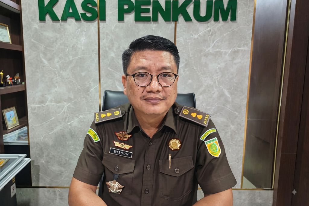 Dugaan Korupsi Rp102 Miliar Dinkes Lebong, Kejati Bengkulu Telaah Laporan dan 30 Poin Temuan Dugaan Korupsi Rp102 Miliar Dinkes Lebong, Kejati Bengkulu Telaah Laporan dan 30 Poin Temuan