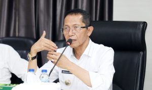Dukung Program Prioritas Nasional, Pemko Batam Siap Sukseskan Makan Bergizi Gratis Dukung Program Prioritas Nasional, Pemko Batam Siap Sukseskan Makan Bergizi Gratis