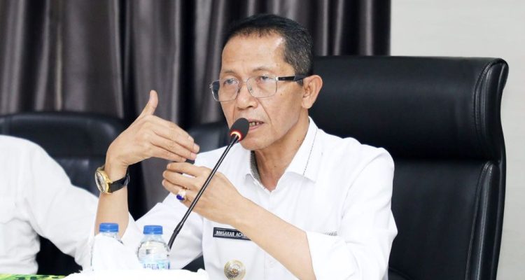 Dukung Program Prioritas Nasional, Pemko Batam Siap Sukseskan Makan Bergizi Gratis Dukung Program Prioritas Nasional, Pemko Batam Siap Sukseskan Makan Bergizi Gratis