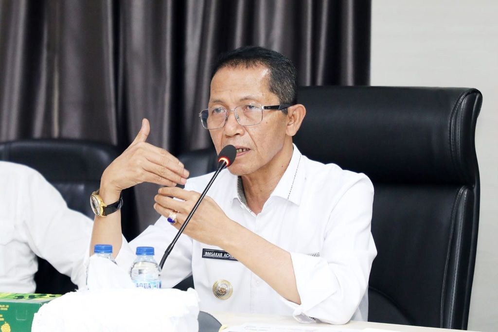 Dukung Program Prioritas Nasional, Pemko Batam Siap Sukseskan Makan Bergizi Gratis Dukung Program Prioritas Nasional, Pemko Batam Siap Sukseskan Makan Bergizi Gratis