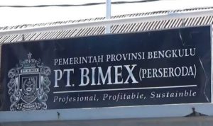Dulu Sabet TOP BUMD Award, Setelah Diganti Pengurus Kini PT BIMEX Terancam Dibubarkan