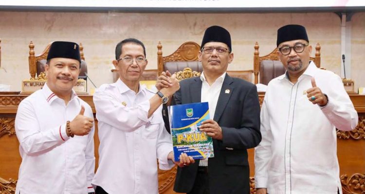Ekonomi Batam Diproyeksikan Tumbuh hingga 7,4 Persen, Pemko Naikkan Target Pendapatan Daerah Ekonomi Batam Diproyeksikan Tumbuh hingga 7,4 Persen, Pemko Naikkan Target Pendapatan Daerah