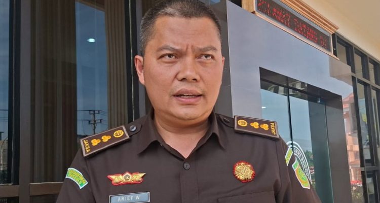Eksepsi Ditolak, Sidang Korupsi PLTA Musi Kepahiang Lanjut ke Pembuktian