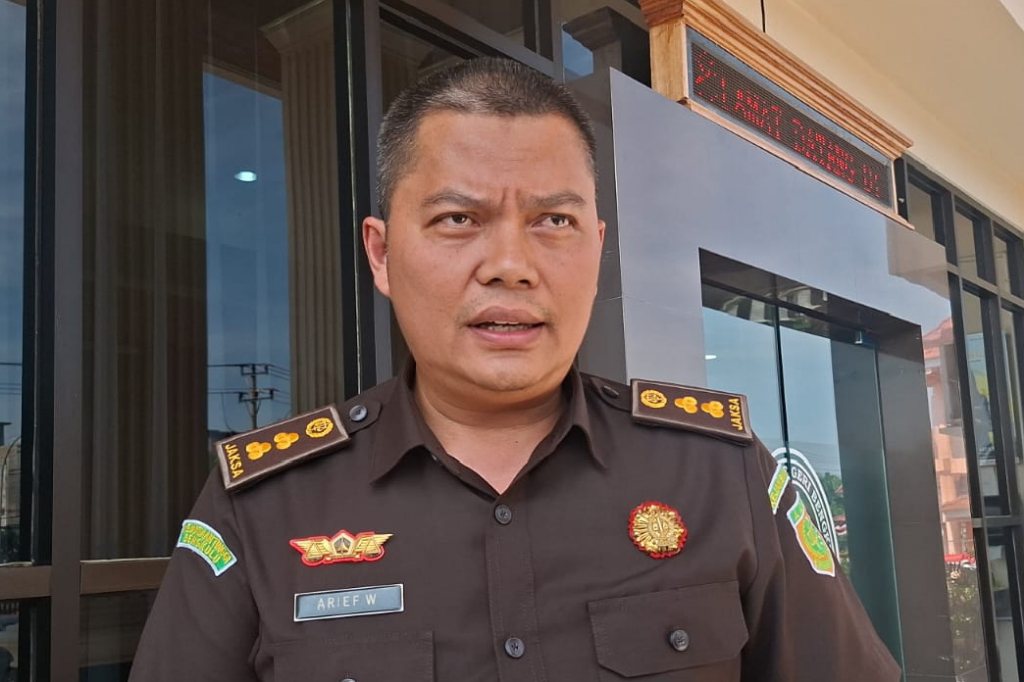 Eksepsi Ditolak, Sidang Korupsi PLTA Musi Kepahiang Lanjut ke Pembuktian Eksepsi Ditolak, Sidang Korupsi PLTA Musi Kepahiang Lanjut ke Pembuktian