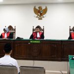 Fakta Sidang OTT KPK Rejang Lebong Setor Fee, Garansi Menang Lelang Proyek Fakta Sidang OTT KPK Rejang Lebong: Setor Fee, Garansi Menang Lelang Proyek