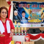 Festival Solo Song Gemawasbi Diserbu Ratusan Peserta, Pendaftaran Masih Dibuka