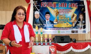 Festival Solo Song Gemawasbi Diserbu Ratusan Peserta, Pendaftaran Masih Dibuka Festival Solo Song Gemawasbi Diserbu Ratusan Peserta, Pendaftaran Masih Dibuka