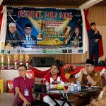 Festival Solo Song Tahap II Gemawasbi Bengkulu Mulai Digelar, Dorong Talenta Menuju Pentas Nasional
