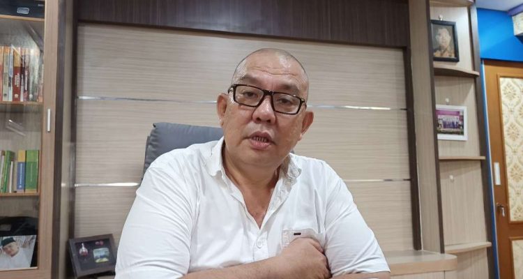 Geledah Sejumlah Lokasi di Bengkulu Tanpa Tersangka, LPHB Minta KPK Terbuka Geledah Sejumlah Lokasi di Bengkulu Tanpa Tersangka, LPHB Minta KPK Terbuka