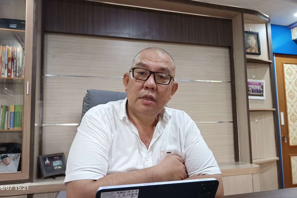 Geledah Sejumlah Lokasi di Bengkulu Tanpa Tersangka, LPHB Minta KPK Terbuka