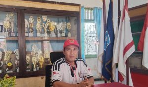 Gerak Jalan dan Karnaval Meriahkan HUT RI ke-81 di Lebong Selatan Gerak Jalan dan Karnaval Meriahkan HUT RI ke-81 di Lebong Selatan