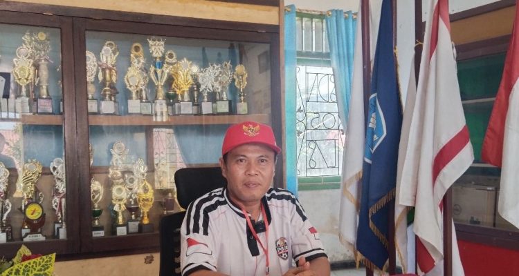 Gerak Jalan dan Karnaval Meriahkan HUT RI ke-81 di Lebong Selatan Gerak Jalan dan Karnaval Meriahkan HUT RI ke-81 di Lebong Selatan