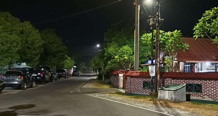 Giliran Rumah Mantan Pj Wali Kota Arif Gunadi Digeledah KPK, Sinyal Pengusutan Meluas
