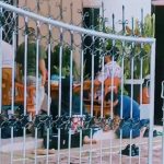 Giliran Rumah Sekwan Kota Bengkulu Digeledah KPK, Dikawal Polisi Bersenjata