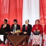 HUT RI ke-81, Ketua DPRD Blitar Bacakan Proklamasi dan Tegaskan Siap Kawal Program Nasional HUT RI ke-81, Ketua DPRD Blitar Bacakan Proklamasi dan Tegaskan Siap Kawal Program Nasional