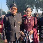 Hadiri Pisowanan Agung ke-702, Pemdes Panggungrejo Jadikan Ajang Silaturahmi dan 'Ngasuh Kawruh'