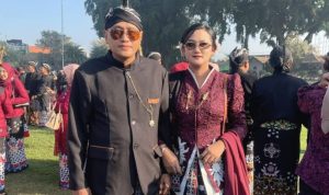 Hadiri Pisowanan Agung ke-702, Pemdes Panggungrejo Jadikan Ajang Silaturahmi dan 'Ngasuh Kawruh' Hadiri Pisowanan Agung ke-702, Pemdes Panggungrejo Jadikan Ajang Silaturahmi dan 'Ngasuh Kawruh'