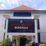 Hingga Kini Kejari Bengkulu Belum Terima Pengajuan LO Soal SDN 62 Dari Pemerintah Kota