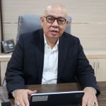 KPK Diibaratkan Pakai Pukat Harimau di Bengkulu Kasus Rp4 Miliar Kadis PUPR Kota Bengkulu, KPK Diibaratkan Pakai Pukat Harimau