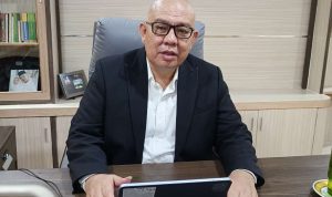 KPK Diibaratkan Pakai Pukat Harimau di Bengkulu Kasus Rp4 Miliar Kadis PUPR Kota Bengkulu, KPK Diibaratkan Pakai Pukat Harimau