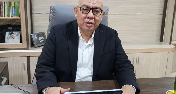 KPK Diibaratkan Pakai Pukat Harimau di Bengkulu Kasus Rp4 Miliar Kadis PUPR Kota Bengkulu, KPK Diibaratkan Pakai Pukat Harimau