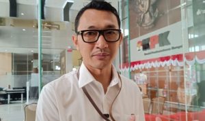 KPK Koreksi Agenda Pemeriksaan Hari Ini, Tidak Ada Kadis PUPR Kota Bengkulu