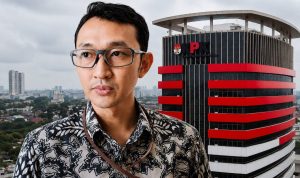 KPK Pastikan Priksa Seluruh Pengadaan di PUPR Pemkot Bengkulu KPK Pastikan Priksa Seluruh Pengadaan di PUPR Pemkot Bengkulu