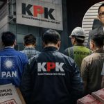 KPK Periksa 10 Saksi dari Politisi hingga Pengusaha Kost di Kota Bengkulu