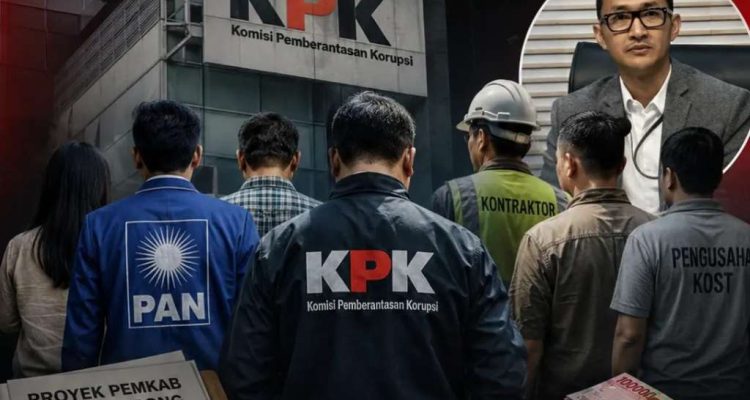 KPK Periksa 10 Saksi dari Politisi hingga Pengusaha Kost di Kota Bengkulu KPK Periksa 10 Saksi dari Politisi hingga Pengusaha Kost di Kota Bengkulu