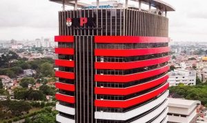 KPK Periksa Bendahara dan Kabid SDA Dinas PUPR Pemkot Bengkulu