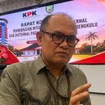 KPK Sebut Pemprov Bengkulu Tinggi Kerawanan Korupsi