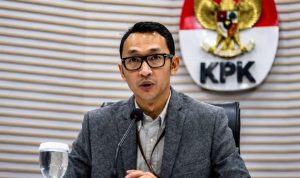 KPK Sebut Sudah Temukan Indikasi Aliran Dana ke ASN Pemkot Bengkulu