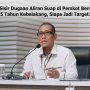 KPK Sisir Dugaan Aliran Suap di Pemkot Bengkulu 5 Tahun Kebelakang, Siapa Jadi Target