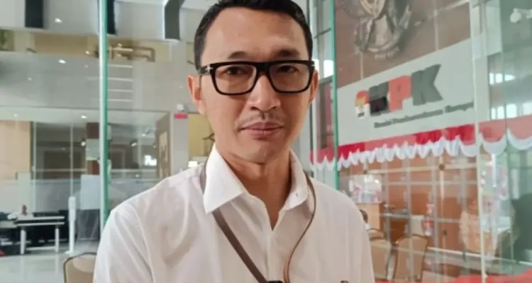 KPK Usut Dugaan Aliran Aset Mobil, Apartemen, Hingga Rumah Mewah ke Pejabat Pemkot Bengkulu