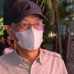 Kadis PUPR Kota Bengkulu Kembali Diperiksa KPK untuk Ketiga Kalinya, Bersama Anggota DPRD