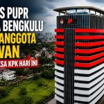 Kadis PUPR Kota Bengkulu dan Anggota Dewan Diperiksa KPK Hari Ini Kadis PUPR Kota Bengkulu dan Anggota Dewan Diperiksa KPK Hari Ini