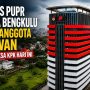 Kadis PUPR Kota Bengkulu dan Anggota Dewan Diperiksa KPK Hari Ini