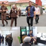 Kajati Anton Delianto Kunjungi Kejari Bengkulu, Perkembangan 2 Kasus Ini Masih Misteri Kajati Anton Delianto Kunjungi Kejari Bengkulu, Perkembangan 2 Kasus Ini Masih Misteri
