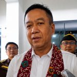 Kajati Bengkulu Anton Delianto Siap Lanjutkan Perkara Korupsi Usai Evaluasi Kajati Bengkulu Anton Delianto Siap Lanjutkan Perkara Korupsi Usai Evaluasi