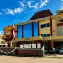 Kapolres Bengkulu Tengah dan Kaur Diganti