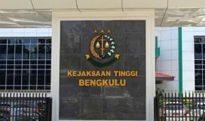 Kasus Dugaan Penjualan Aset Pemprov Seret Nama Ketua DPRD Bengkulu Utara 'Dingin'