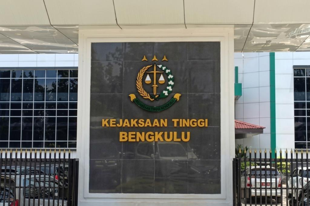 Kasus Dugaan Penjualan Aset Pemprov Seret Nama Ketua DPRD Bengkulu Utara 'Dingin'
