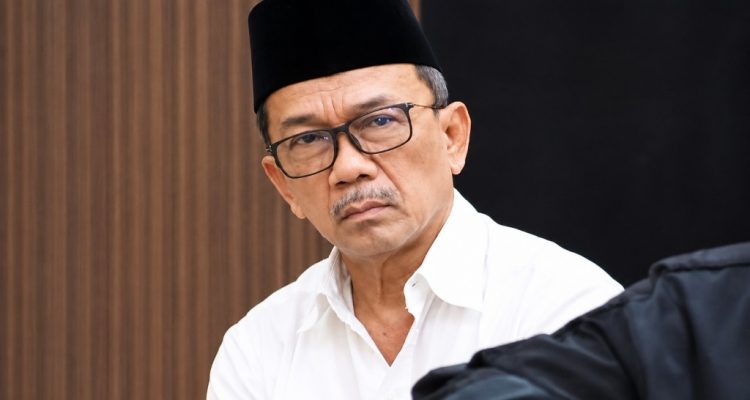 Kasus Korupsi Izin Tambang PT RSM, Ex-Dirut Sonny Adnan Dituntut 3 Tahun Penjara dan Denda Rp2 Miliar Kasus Korupsi Izin Tambang PT RSM, Ex-Dirut Sonny Adnan Dituntut 3 Tahun Penjara dan Denda Rp2 Miliar
