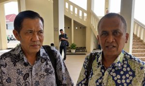 Kasus MinyaKita Ilegal di Bengkulu, PH Riki Prayoga Desak Polda Usut Aktor Utama Kasus MinyaKita Ilegal di Bengkulu, PH Riki Prayoga Desak Polda Usut Aktor Utama
