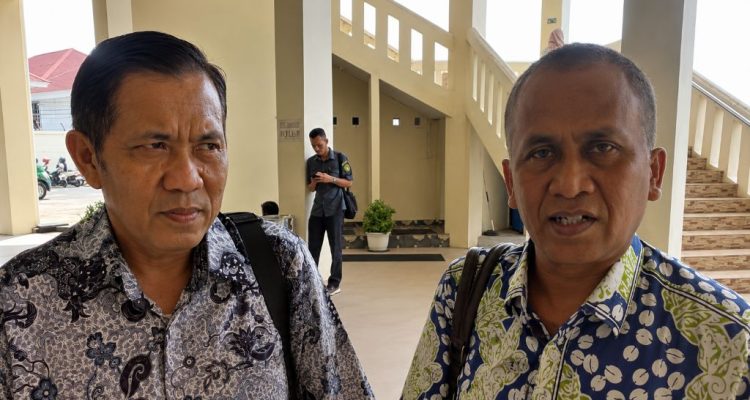 Kasus MinyaKita Ilegal di Bengkulu, PH Riki Prayoga Desak Polda Usut Aktor Utama