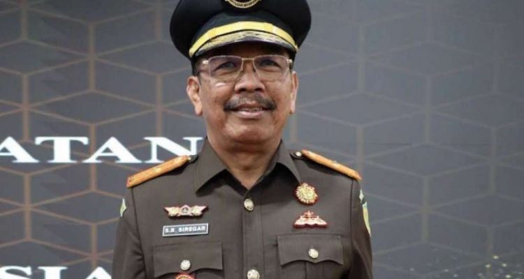Kejati Nyatakan Siap Bersinergi Dengan KPK Berantas Korupsi di Bengkulu