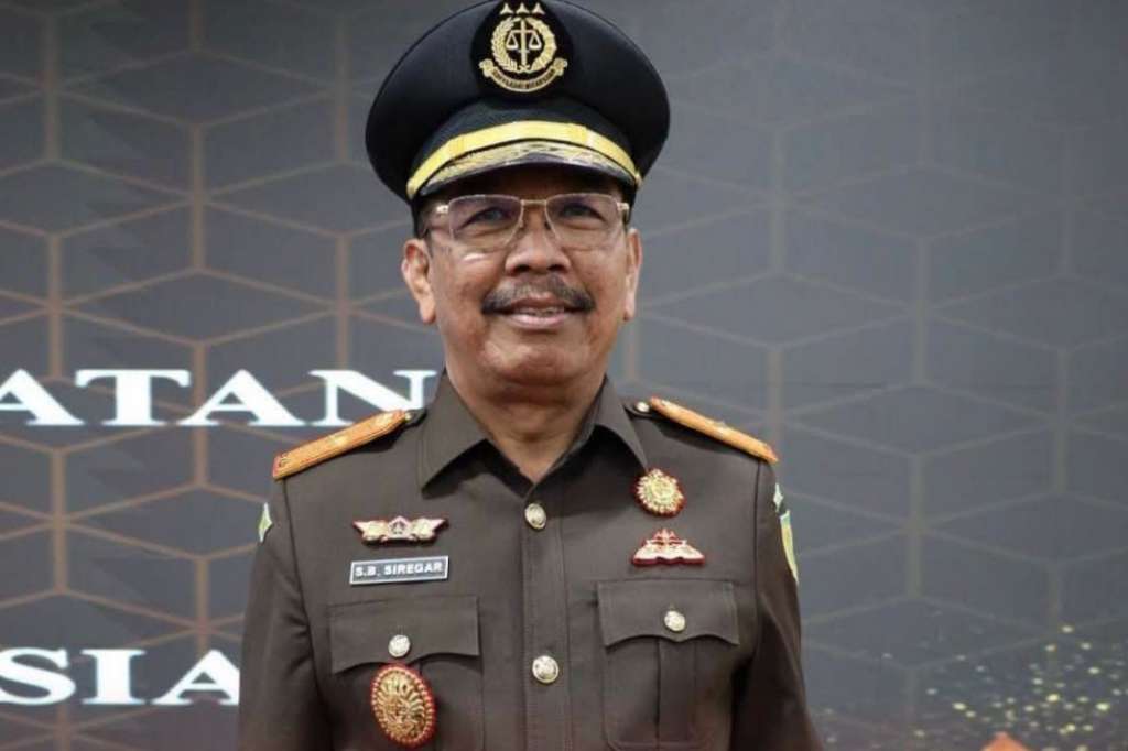 Kejati Nyatakan Siap Bersinergi Dengan KPK Berantas Korupsi di Bengkulu