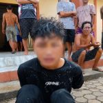 Kepergok Curi Alat Pancing, Pemuda di Seluma Babak Belur Diamuk Massa Kepergok Curi Alat Pancing, Pemuda di Seluma Babak Belur Diamuk Massa