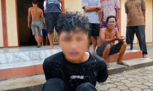 Kepergok Curi Alat Pancing, Pemuda di Seluma Babak Belur Diamuk Massa Kepergok Curi Alat Pancing, Pemuda di Seluma Babak Belur Diamuk Massa